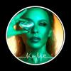 Kylie Minogue Vinyl Keyrings - Kylie Disco