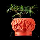Vessel Planter Pot