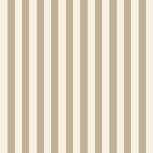 SOMERSET STRIPE - ALMOND