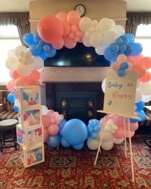 Balloon Displays