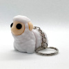 Baby Sheep Keyring Pack - Black