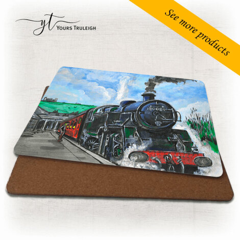 Loco 80080 - Large Range of Giftware available.