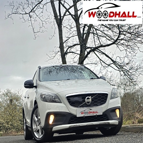 Volvo V40 Cross Country 2013 (63)