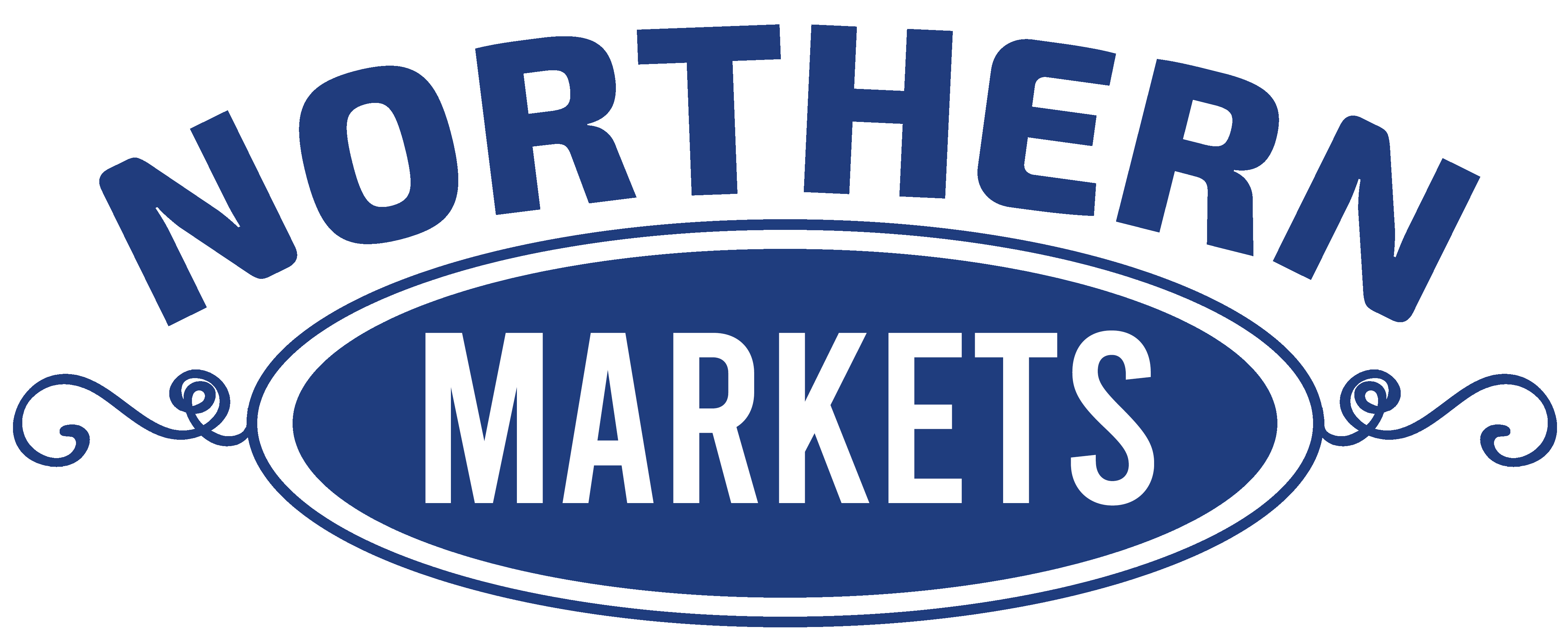 Northern Markets Logo