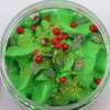 Festive Morning Whipped Cream Soap 120g