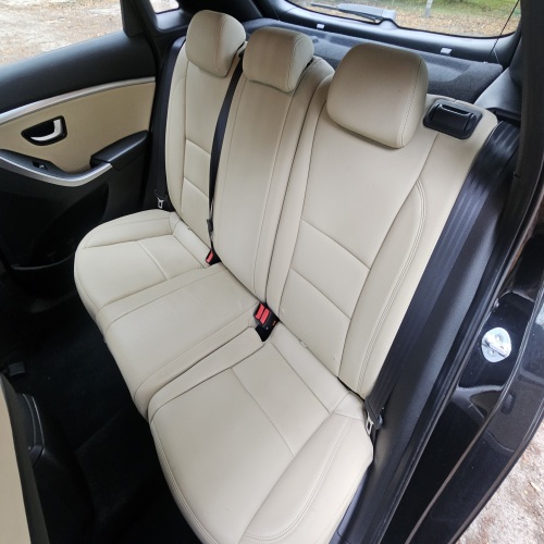 Hyundai i30 2012