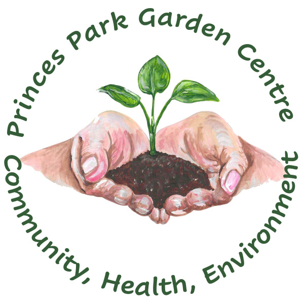 Princes Park Garden Centre - Aluminium Sheet - Small (10cm x 15cm)