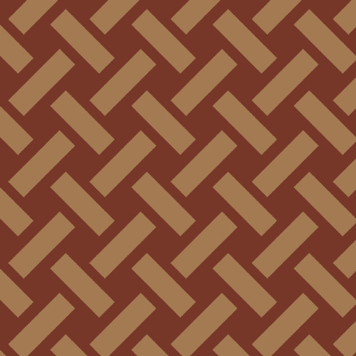 TRELLIS HONEY-TAN