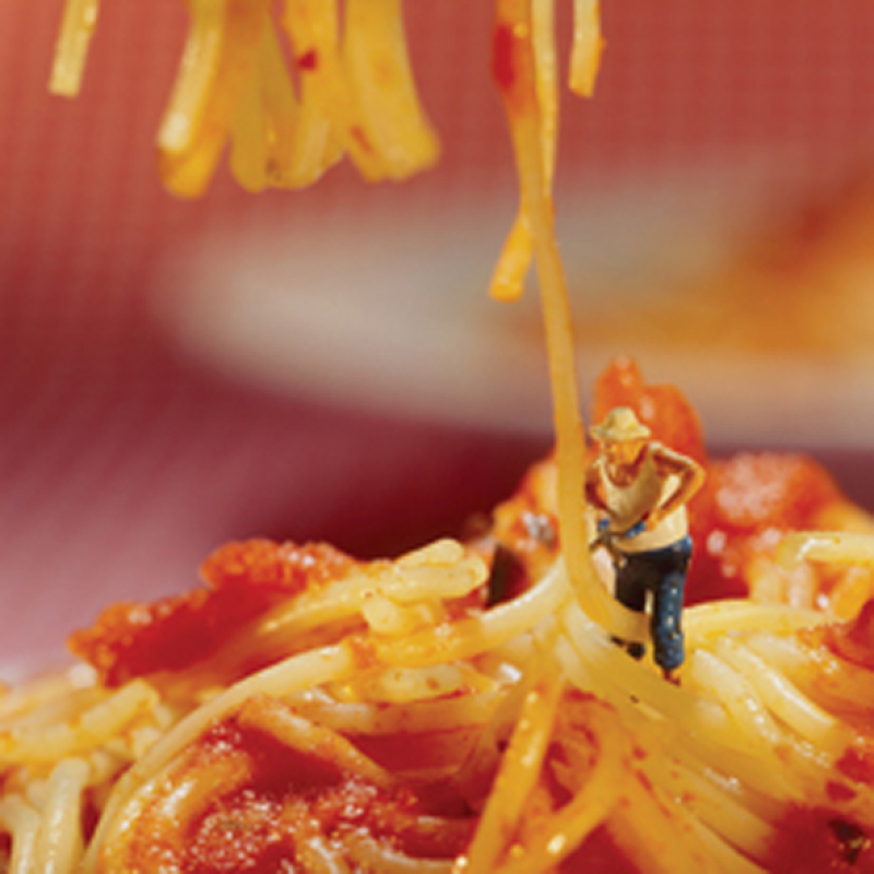 Pasta control