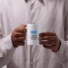 Personalised Boss Mug - Funny - For Him or Her - Customised Gift Ideas for your Manager or Yourself - For Christmas, Birthdays, Secret Santa