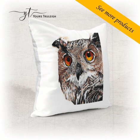 Owl - Large Range of Giftware available.