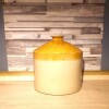 Earthen Ware Thomas Watson's Finsbury Distillery - Rare Piece !! great Feature