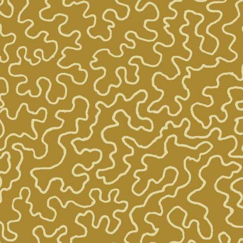 MAZIE-MAY-GOLD