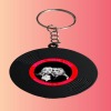 Sabrina Carpenter Vinyl Keyrings - Sabrina and Madonna