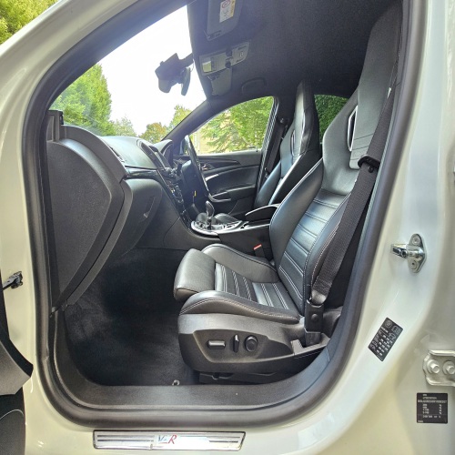 Vauxhall Insignia 2016 (66)