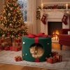 Cute Christmas Gift Pet Bed