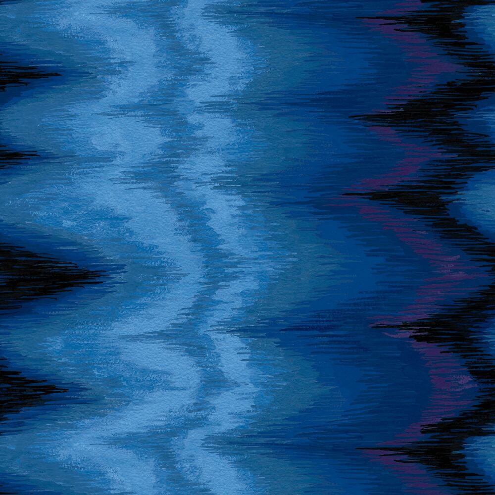 DREAMY SAPPHIRE