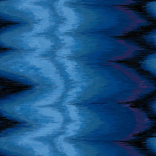 DREAMY SAPPHIRE