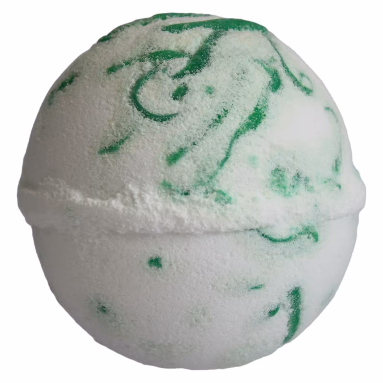 Pomelo Coconut Butter Bath Bomb &ndash; Tropical Paradise 180g