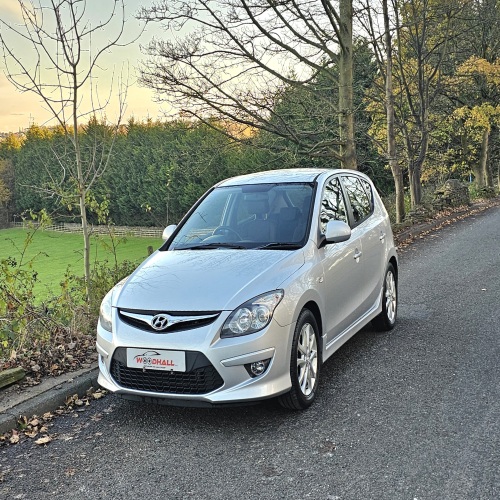 Hyundai i30 2011 (60)