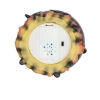 Pouring Cauldron Backflow Burner