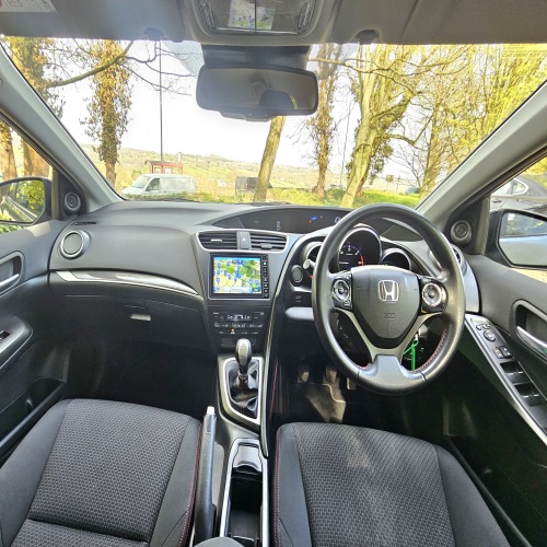 Honda Civic 2017 (67)