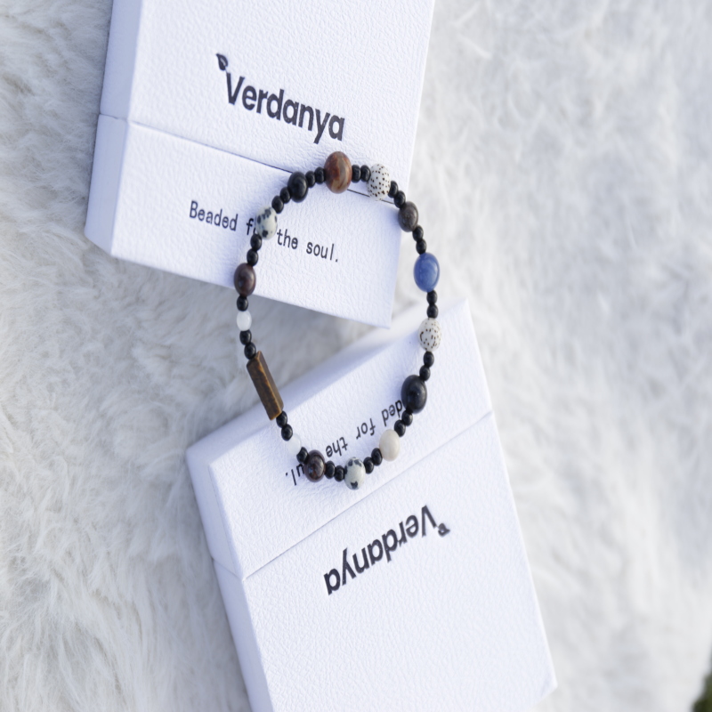 Celestial Harmony Braclet