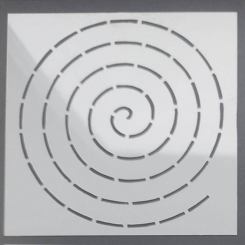 Sashiko Templates | Visible Mending | Quilting and Sewing Templates | Reuseable Mending Stencils