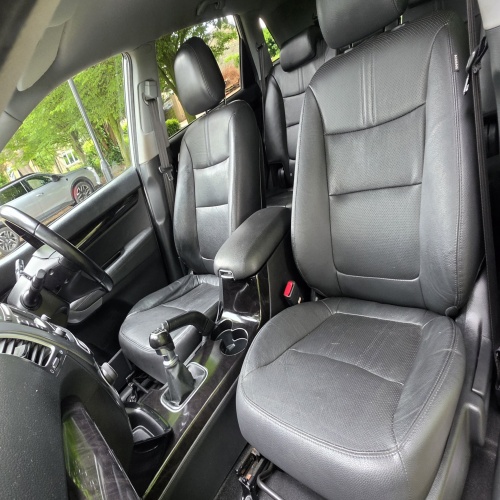 Kia Sorento 2014 (64)