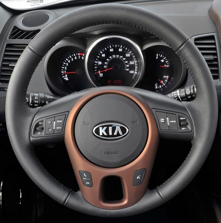 KIA 2