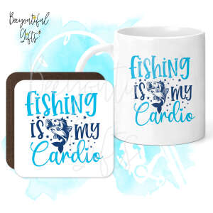 Best Fishing Mug 