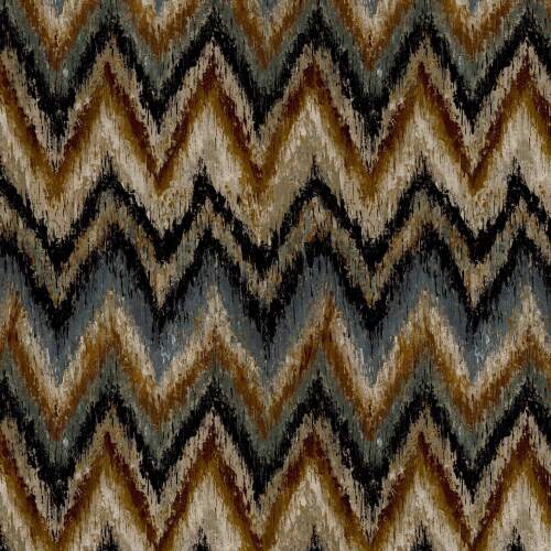 ZANZIBAR - COPPER/MOSS