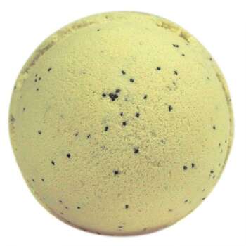 Simply Vanilla Bath Bomb Set