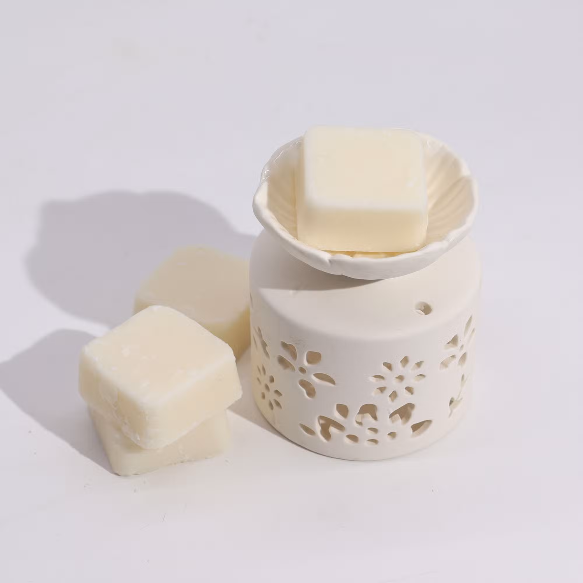 Home Fragrance Gift Set – Tea & Roses
