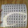 Currency Stickers | Pound Stickers | Euro Stickers | Dollar Stickers - 1 - Pound