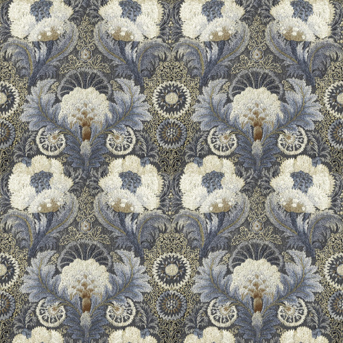 TAPESTRY - SILVER