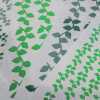 Green Plant Vine Stickers in 1inch or 2inch sizes. - 1 - Satin Green
