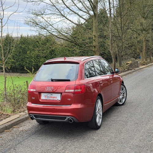 Audi A6 Avant 2010 (60)