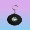 Niall Horan Vinyl 3D Print Keychains / Keyrings - Dinner Party 1