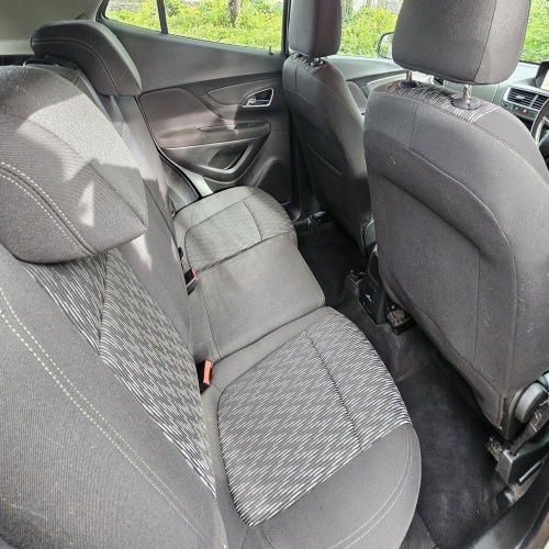 Vauxhall Mokka 2016 (65)