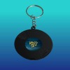 Ariana Grande Vinyl Keyrings/ Keychains - Hate That 3