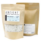 Himalayan Bath Salt Blend 500g - Clarity