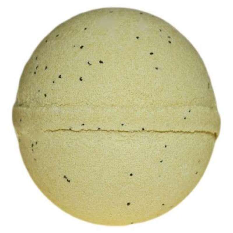 Simply Vanilla Bath Bomb Set