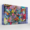 Knit & purl 1000 piece jigsaw puzzle