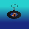 Sabrina Carpenter Vinyl Keyrings - Sabrina and Madonna