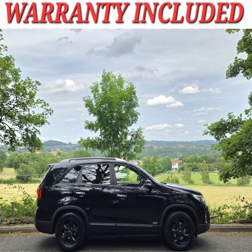 Kia Sorento 2015
