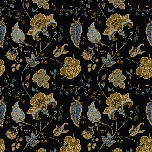 VARANASI - JET AMBER