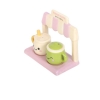 kawaii cafe Salt and Pepper Shakers