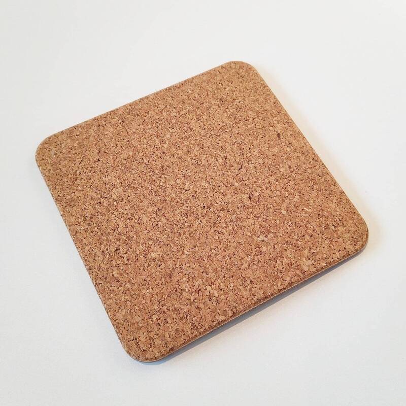 Doll Coaster | By the fire | Funny coaster for her | drink | Wine coaster | tea | coffee | gift