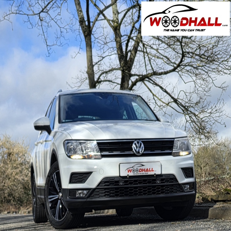 Volkswagen Tiguan 2017 (67)